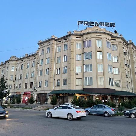 Cozy Apartment Samarkand Exterior photo
