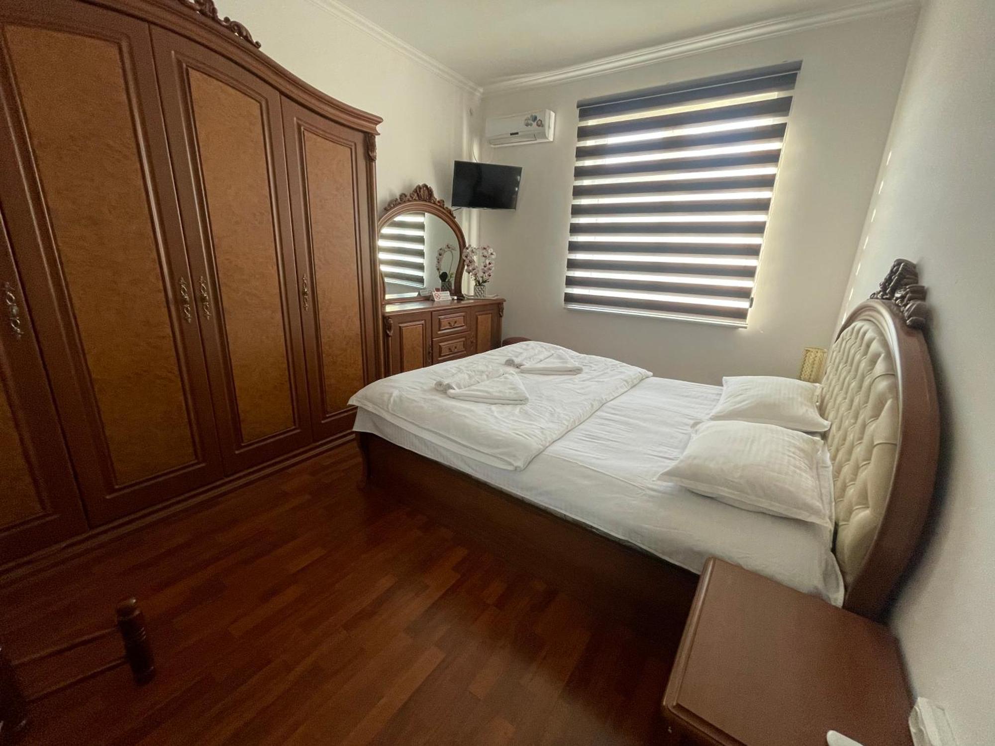 Cozy Apartment Samarkand Exterior photo