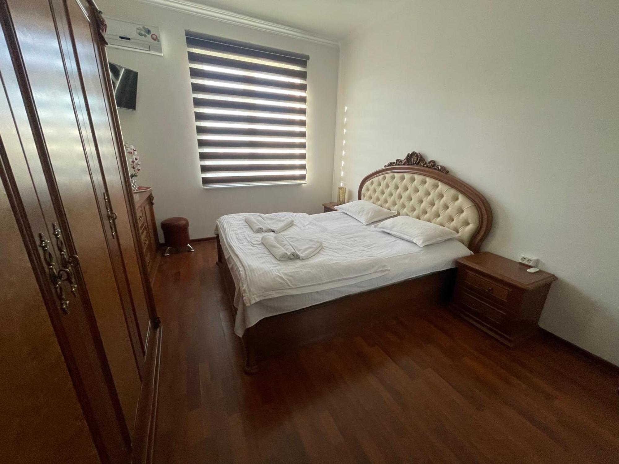 Cozy Apartment Samarkand Exterior photo