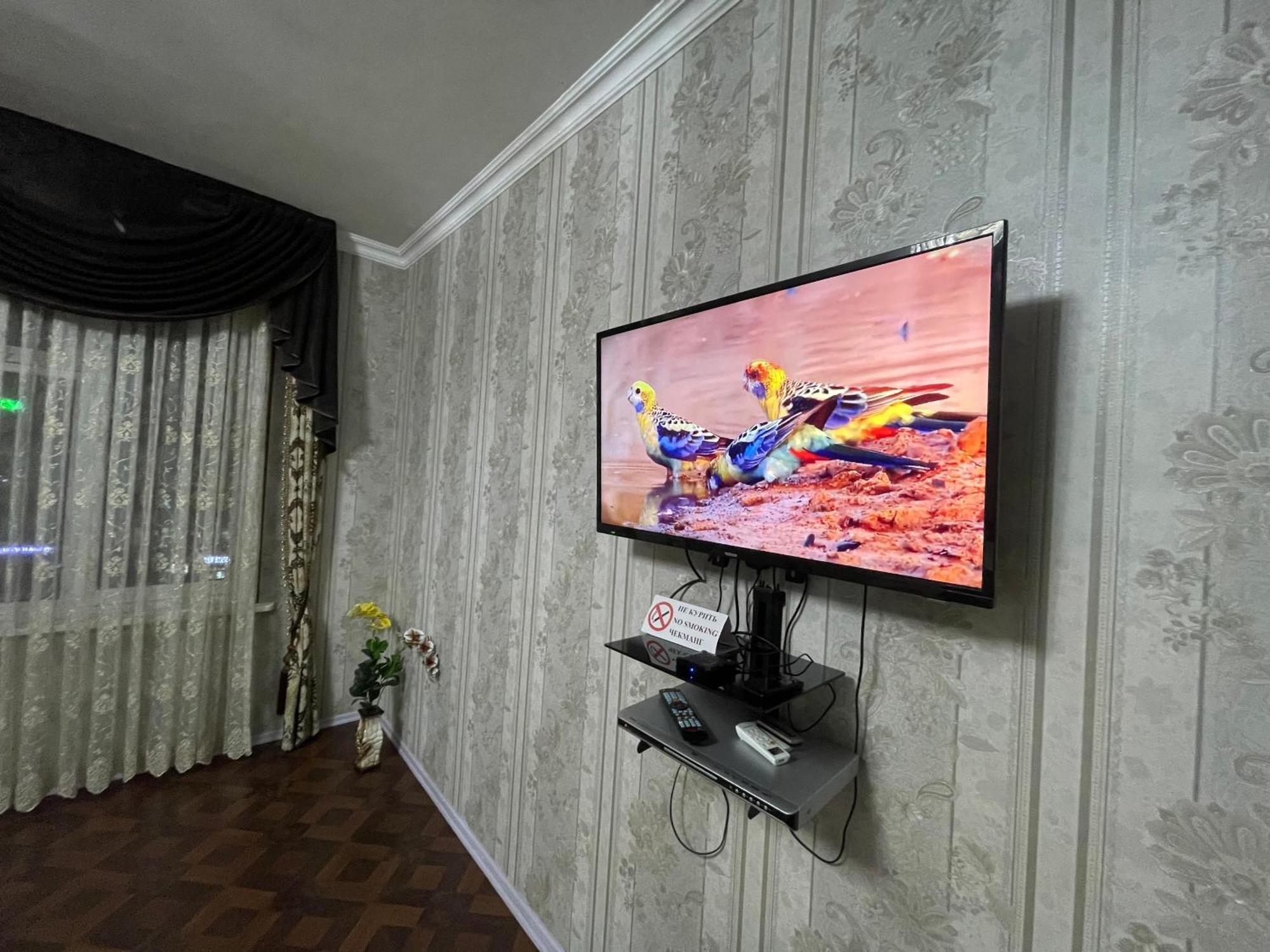 Cozy Apartment Samarkand Exterior photo
